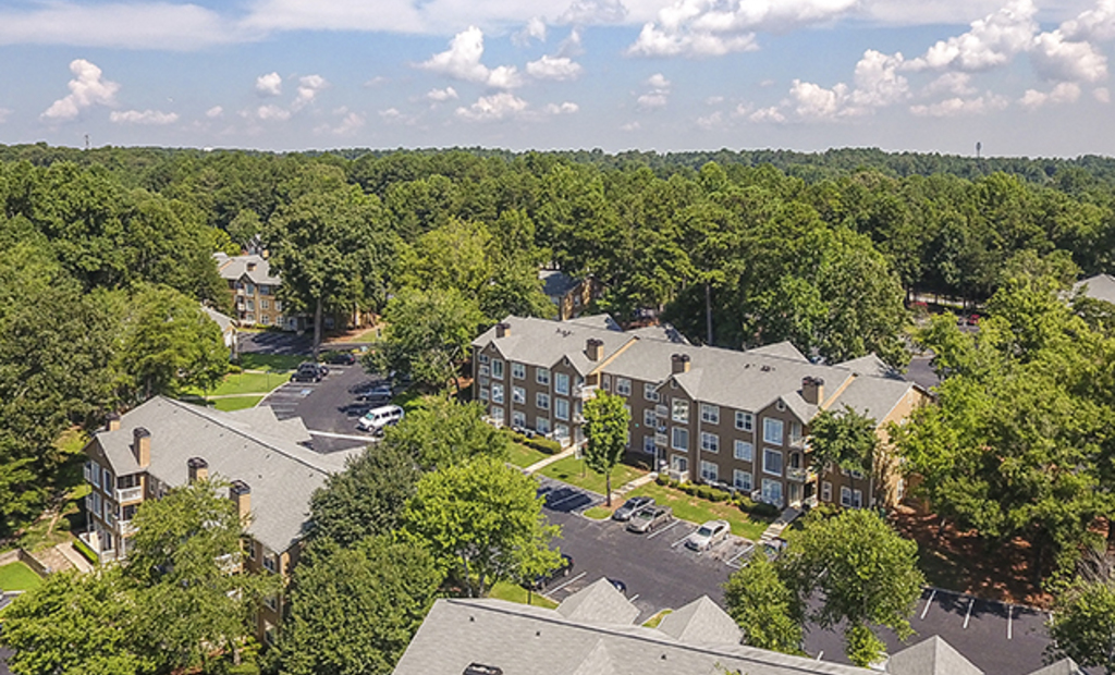Gardenwood Apartments College Park Ga Welcome Home