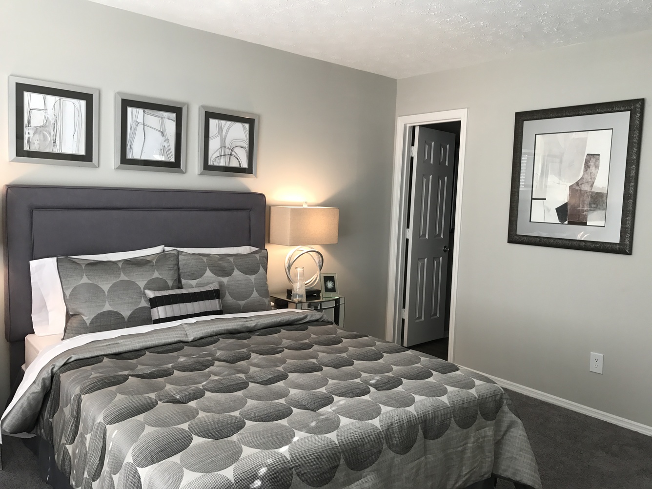 Gardenwood Apartments College Park, GA Home