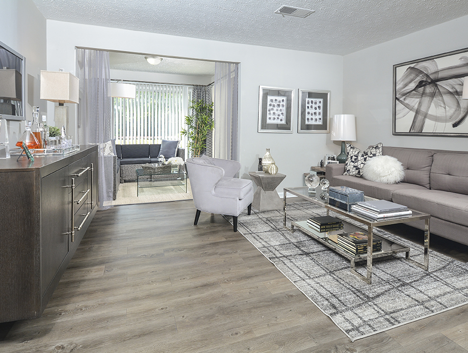 Gardenwood Apartments College Park, GA Home