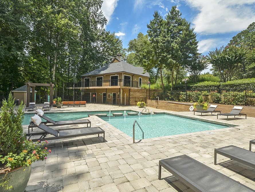 Gardenwood Apartments College Park, GA | Welcome Home