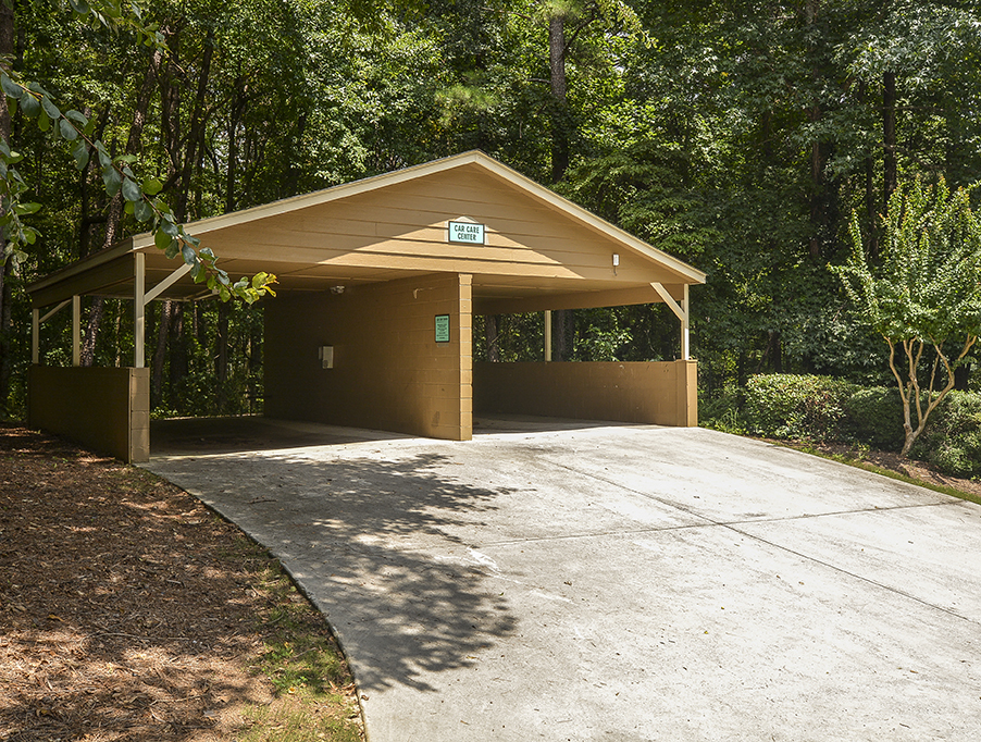 Gardenwood Apartments College Park, GA Home