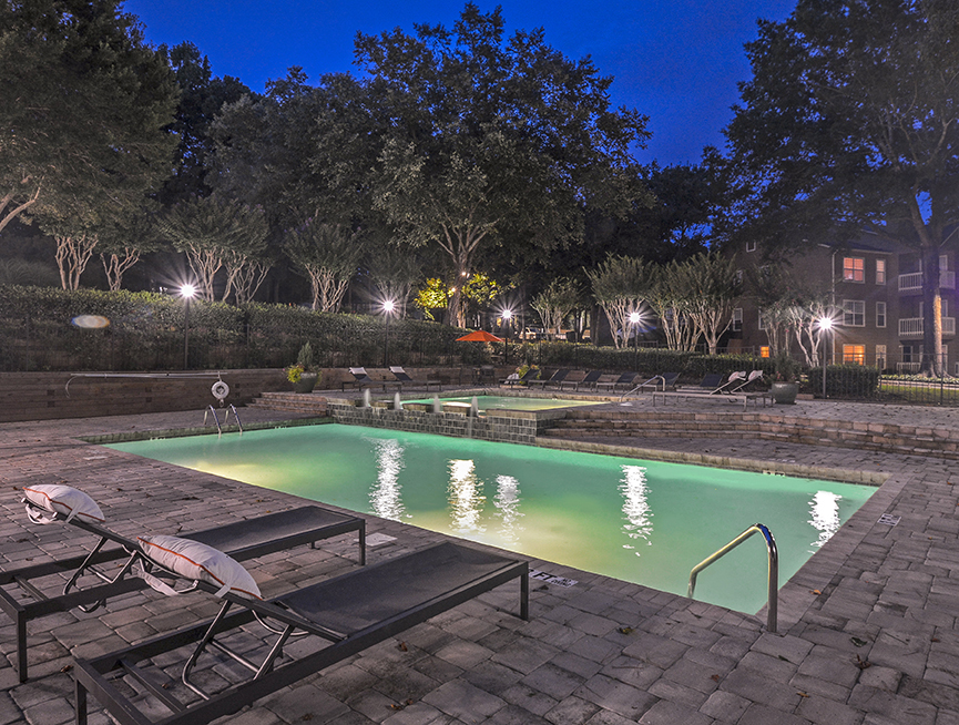 Gardenwood Apartments College Park, GA Home